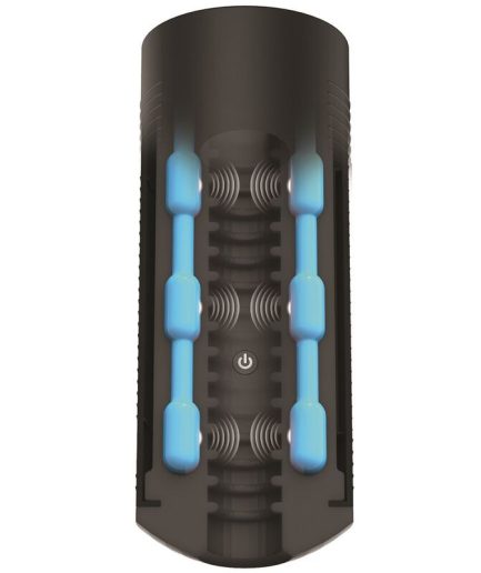 KIIROO - MASTURBADOR TECNOLOGICO TITAN