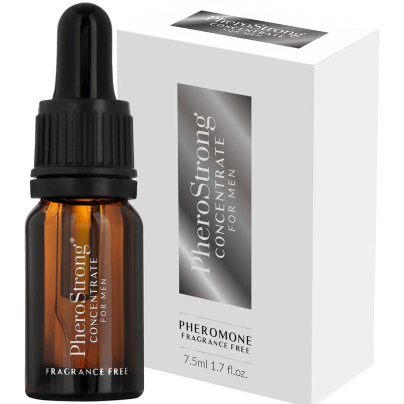 PHEROSTRONG - FRAGANCE CONCENTRATE FOR MEN 7