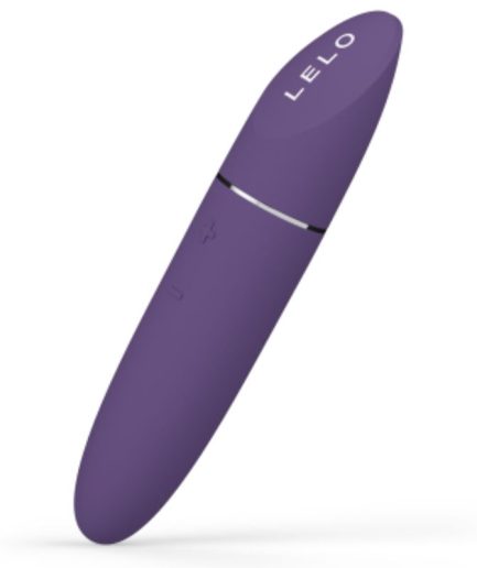 LELO - MIA 3 VIBRADOR PERSONAL MORADO
