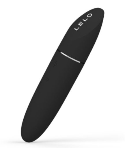 LELO - MIA 3 VIBRADOR PERSONAL NEGRO