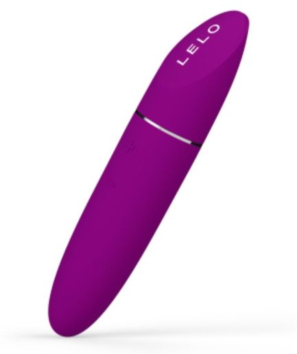 LELO - MIA 3 VIBRADOR PERSONAL ROSA