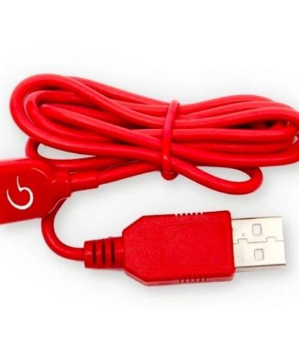 G-VIBE - CARGADOR MAGNÉTICO