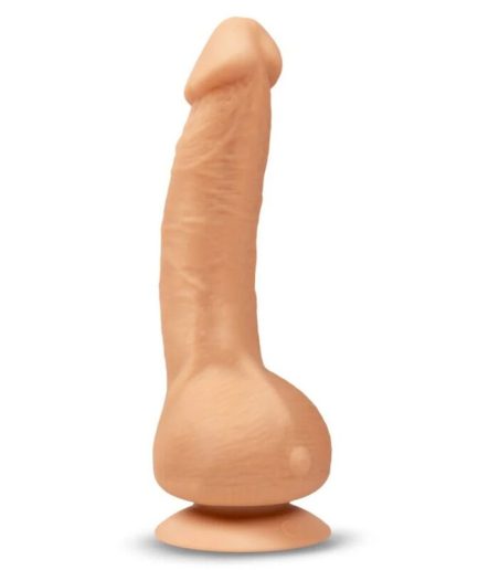 G-VIBE - GREAL 2 VIBRADOR REALISTICO NATURAL