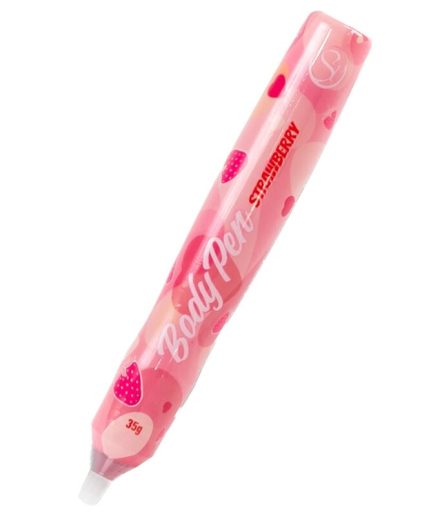 SECRET PLAY - BODY PEN FRESA