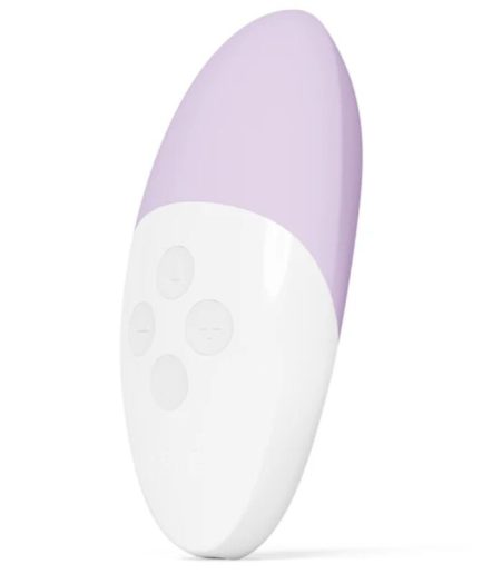 LELO - SIRI 3 MASAJEADOR DE CLITORIS LAVANDA
