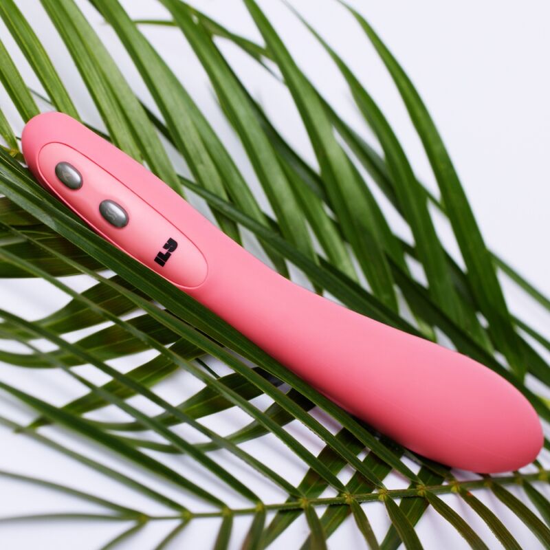 JE JOUE - THE WAND VIBRADOR PUNTO G PINK