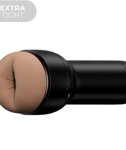 KIIROO - FEEL STROKER MASTURBADOR TRASERO EXTRA APRETADO MULATO