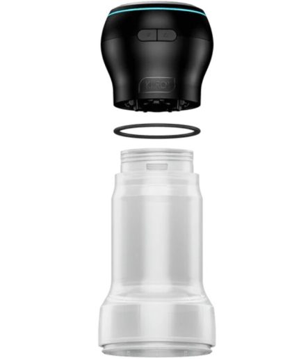 KIIROO - FEEL POCKET STROKER + POWER BLOW COMBO