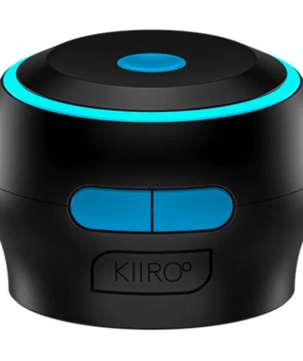 KIIROO - CONTROL INTERACTIVO NEGRO
