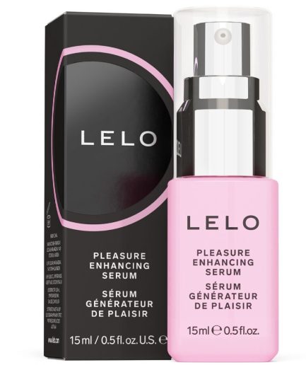 LELO - SÉRUM POTENCIADOR DE PLACER PARA CLÍTORIS 15ML