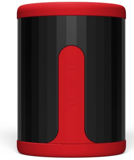 LELO - F2S ™ TEAL MASTURBADOR MASCULINO ROJO
