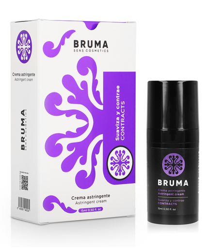 BRUMA - GEL ASTRINGENTE "VIRGEN OTRA VEZ"