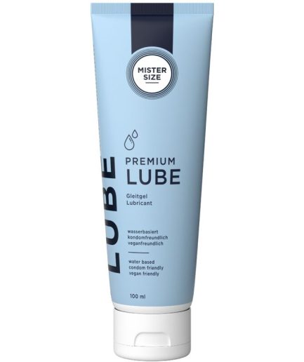 MISTER SIZE - LUBRICANTE PREMIUM 100 ML