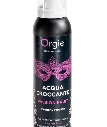ACQUA CROCCANTE PASSION FRUIT