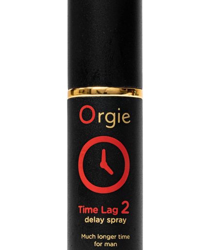 TIME LAG 2 DELAY SPRAY Next Generation