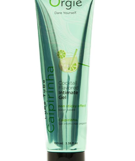 LUBE TUBE COCKTAIL CAIPIRINHA 100ml