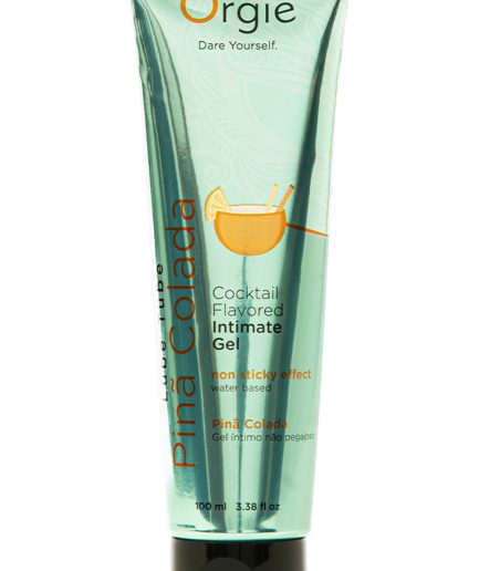 LUBE TUBE COCKTAIL PI?A COLADA 100ml