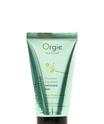 LUBE TUBE COCKTAIL CAIPIRINHA 50ml