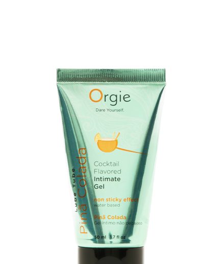 LUBE TUBE COCKTAIL PI?A COLADA 50ml