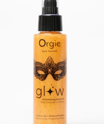 GLOW Shimmering Body Oil
