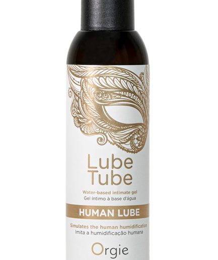 HUMAN LUBE Water-based Intimate Gel