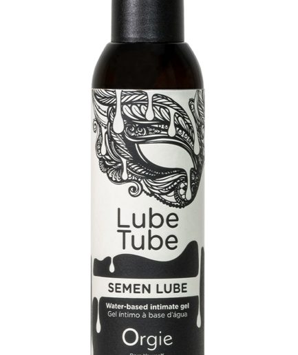SEMEN LUBE Water-based Intimate Gel
