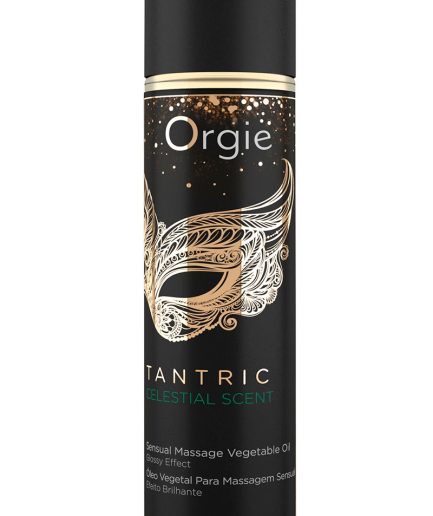 Tantric Celestial Scent