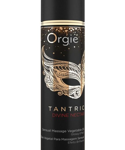 Tantric Divine Nectar