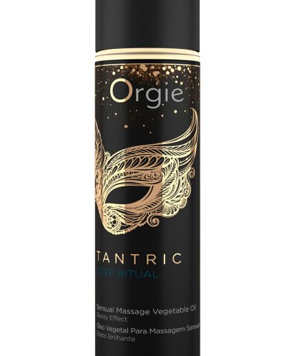 Tantric Love Ritual