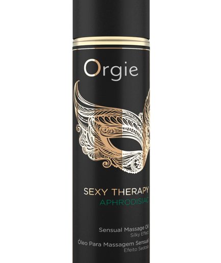 Sexy Therapy Afrodisiac
