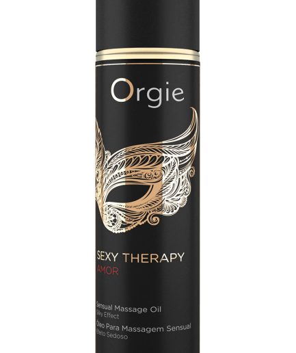 Sexy Therapy Amor