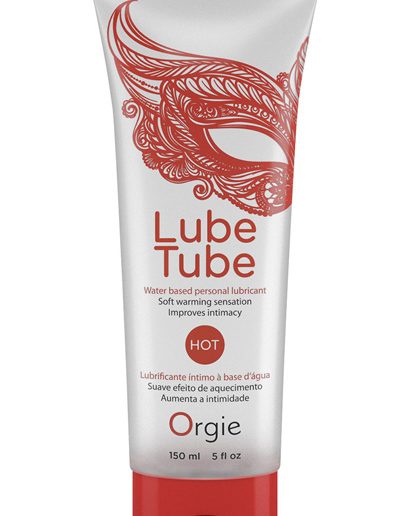 Lube Tube Hot