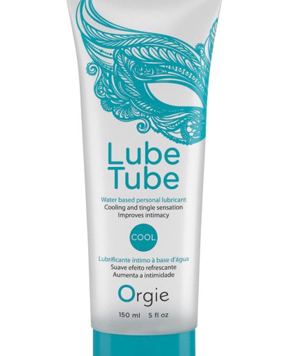 Lube Tube Cool