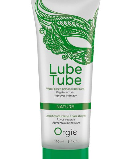 Lube Tube Nature