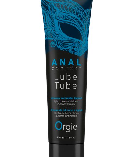 Lube Tube Anal Confort