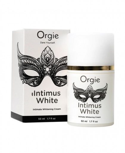 Intimus White Intimate Whitening And Stimulating