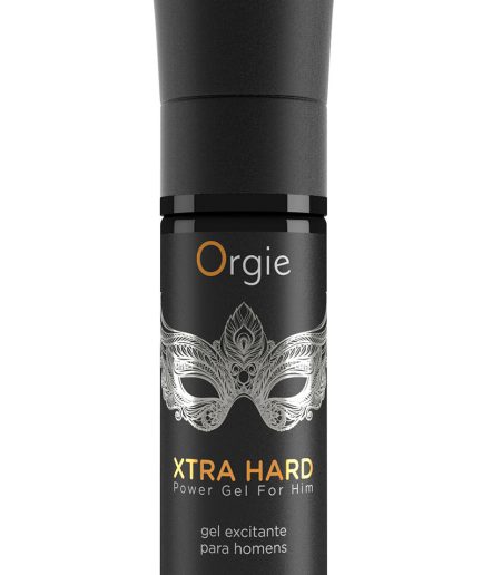 Xtra Hardpower Gel For Him