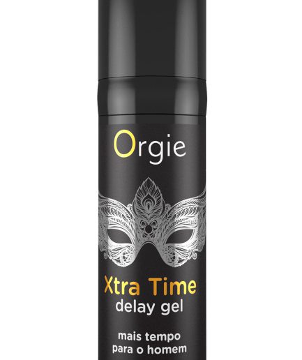 Xtra Time - Delay Gel