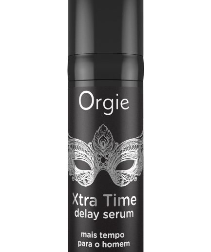 Xtra Time -  Delay Serum