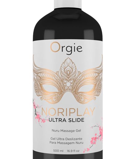 Noriplay - Nuru Massage Gel