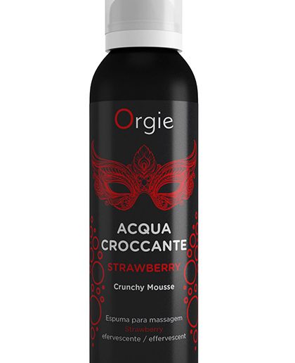 Acqua Crocante Strawberry