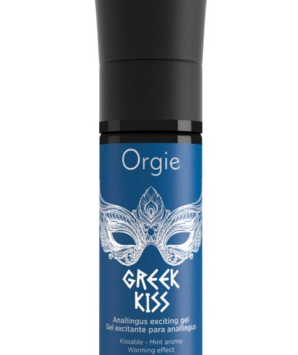 Greek Kiss - 50 Ml