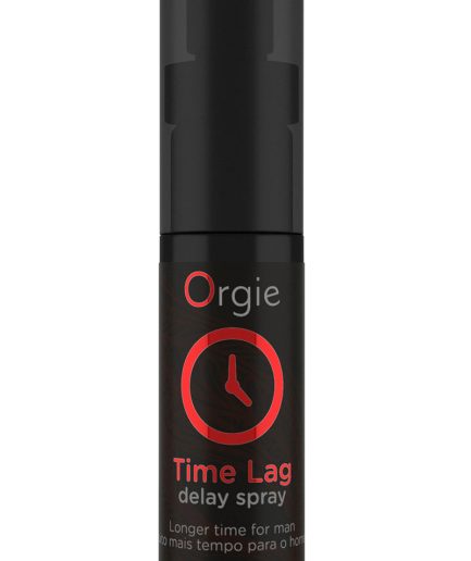 Time Lag - 25 ml