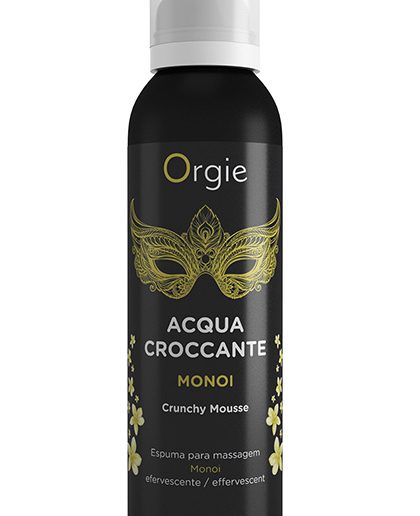 Acqua Crocante Monoi