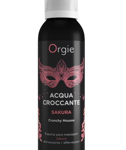 Acqua Crocante Sakura