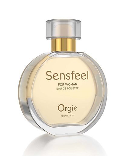 SENSFEEL FOR WOMAN PHEROMOME PERFUME