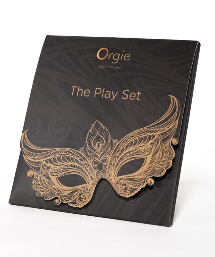 THE PLAY SET