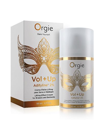 VOL+ UP 50 ML