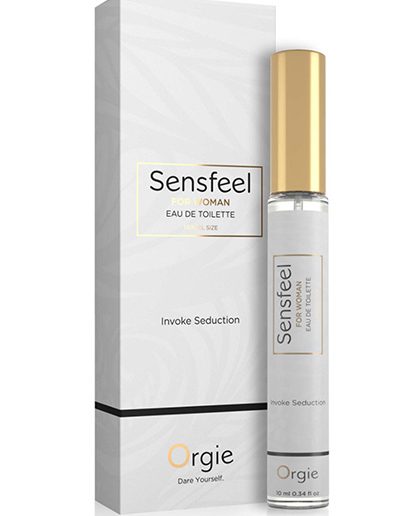 SENSFEEL FOR WOMAN 10 ML