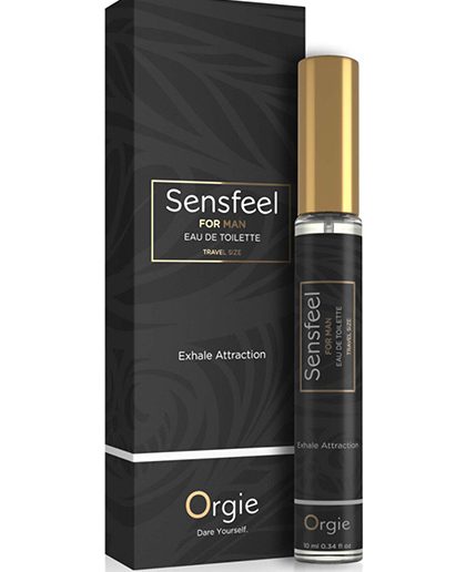 SENSFEEL FOR MAN 10 ML